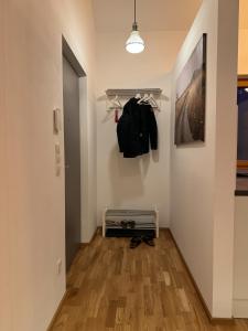 Fotografia z galérie ubytovania Gamsfels Balbina Galeriewohnung v destinácii Langen bei Bregenz