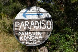 Certifikát, hodnocení, plakát nebo jiný dokument vystavený v ubytování B&B Paradiso - Pakleni Islands Hvar