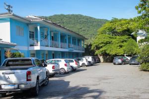 Fotografie z fotogalerie ubytování Pousada Talismã v destinaci Florianópolis