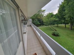 En have udenfor Proche Paris-Château Versailles-St Germain