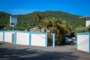 Fotografie z fotogalerie ubytování Pousada Talismã v destinaci Florianópolis