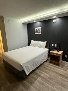 Fotografie z fotogalerie ubytování Travelodge by Wyndham Winnipeg Airport v destinaci Winnipeg