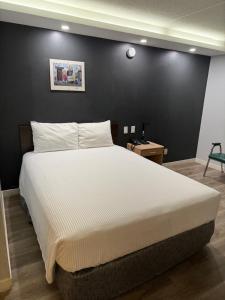 Fotografie z fotogalerie ubytování Travelodge by Wyndham Winnipeg Airport v destinaci Winnipeg