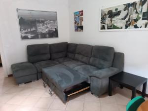 Zdjęcie z galerii obiektu Appartamento per 4 in via Tiburtina, Wi-Fi, Metro B e bus per il centro e la Sapienza w Rzymie
