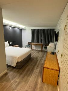 Fotografie z fotogalerie ubytování Travelodge by Wyndham Winnipeg Airport v destinaci Winnipeg