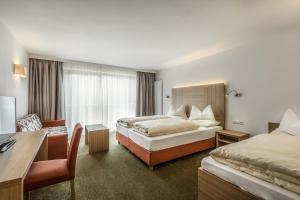 Gallery image of Hotel Miramonti in Badia