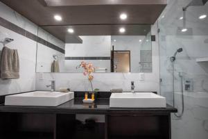 Bagno di Ojochal Magnificent Ocean View