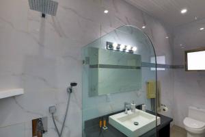 Bagno di Ojochal Magnificent Ocean View