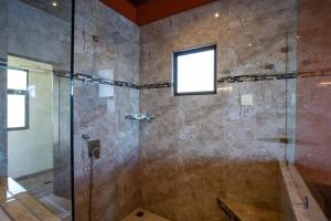 Bagno di Ojochal Magnificent Ocean View