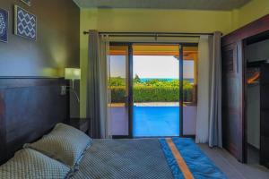 Piscina di Ojochal Magnificent Ocean View o nelle vicinanze