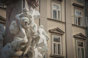 Fotografie z fotogalerie ubytování Apartment Arpa v Lublani
