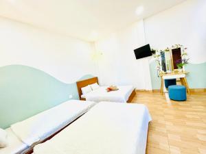 Gambar di galeri bagi Moon's House Homestay Quy Nhơn di Quy Nhon