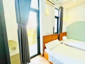 Gambar di galeri bagi Moon's House Homestay Quy Nhơn di Quy Nhon