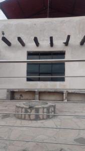Gallery image of Cabañas Don Jos in Teul de González Ortega