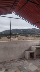 Gallery image of Cabañas Don Jos in Teul de González Ortega +2 photos
