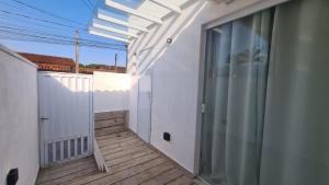 Billede fra billedgalleriet på Studio 01 i Bertioga + 6 billeder