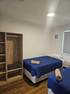 Billede fra billedgalleriet på Central Caravan Park i Perth