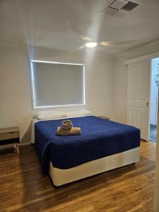 Billede fra billedgalleriet på Central Caravan Park i Perth