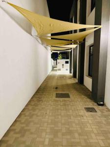 Gallery image of The VILLA in Fujairah