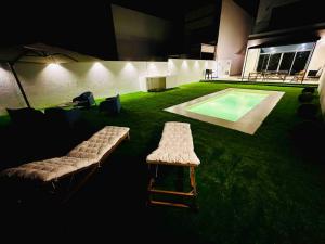 Gallery image of The VILLA in Fujairah +49 photos