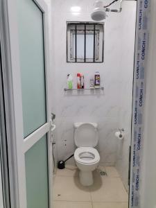 Afbeelding uit fotogalerij van Millan Homes Nyali in Mombasa