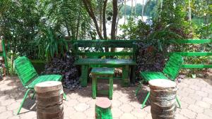 Imagem da galeria de Lake View Cottage,Wayanad em Tariyod