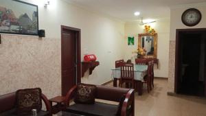 Imagem da galeria de Lake View Cottage,Wayanad em Tariyod