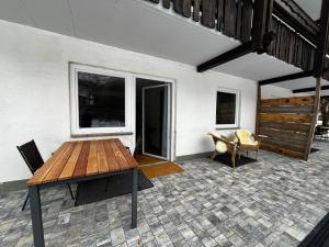 Fotografia z galérie ubytovania Apartments Hohenberger Mallnitz - Mein Platz in den Bergen! v Mallnitzi