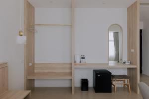 Bilde i galleriet til Terumahouse 照間 i Taitung City
