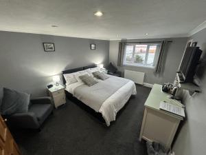 ダンフリーズにあるSouthpark Houseのギャラリーの写真