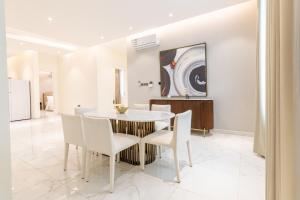 Fotografie z fotogalerie ubytování Amber Hospitality - Al Qairawan v Rijádu