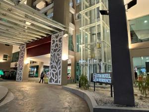 Fotografie z fotogalerie ubytování UTM Hotel & Residence v Kuala Lumpur + 37 fotografií