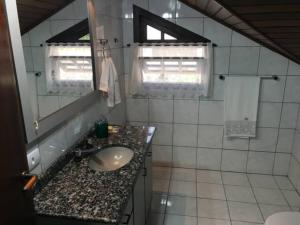 Gallery image of Casa Leicht - Quarto Família in Blumenau