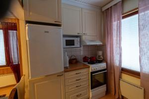 Foto dalla galleria di Beekeepers House a Ruovesi