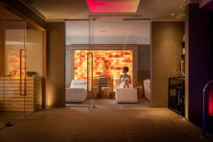 Hosté ubytování 5Miglia Hotel & Spa