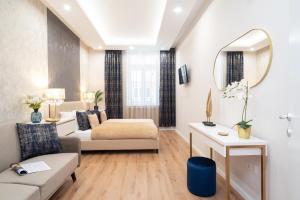 Amethyst Apartments - Acacia 2 Bedroom 1072 Budapest, 5 Akácfa utca kép - 2