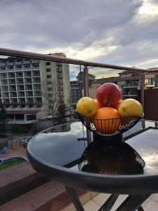 Gallery image of Admiral plaza Sunny Beach in Sunny Beach +8 photos