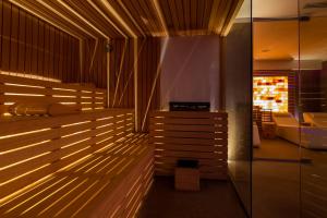 Fotografie z fotogalerie ubytování 5Miglia Hotel & Spa v destinaci Rivisondoli