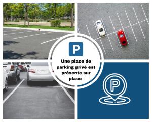 Fotografia z galérie ubytovania Le Marineland clim Parking Privé Proche Centre Casino et palais des congrès v destinácii La Grande-Motte