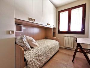 Postel nebo postele na pokoji v ubytování Lakeview Escape