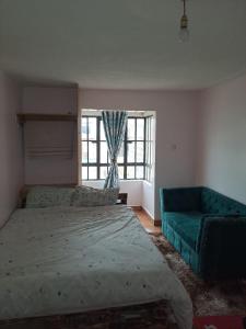 Fotografie z fotogalerie ubytování Cottage 1 v destinaci Nairobi