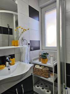 Fotografie z fotogalerie ubytování Studio apartman Verte v destinaci Divčibare