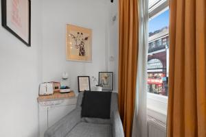 Gallery image of Camden Town Duplex by MoreThanStays in London