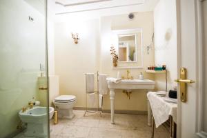 Gallery image of Villa Orso Grigio in Ronzone