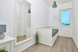Gallery image of Lake View Luca Apartment in Malcesine