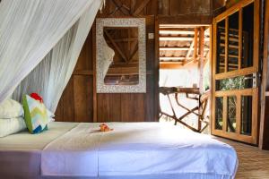 Φωτογραφία από το άλμπουμ του Mentawai Surf Camp σε Muarasiberut