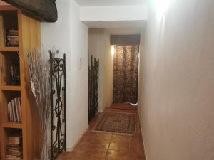 Fotografia z galérie ubytovania Le Petit Chai niché sous la Cité, v destinácii Carcassonne