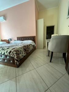 Gallery image of Hotel Zogu in Bulqizë