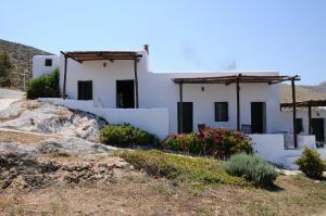 The building in which Az apartmant is located