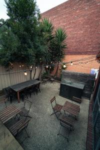 Fotografie z fotogalerie ubytování Grosvenor 3121 Richmond v Melbourne